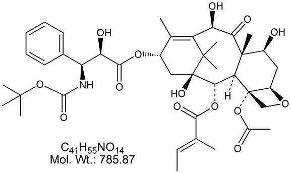 Docetaxel EP Impurity A